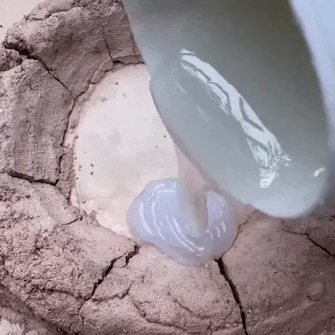 Leak Block - Su Sızdırmaz Jel