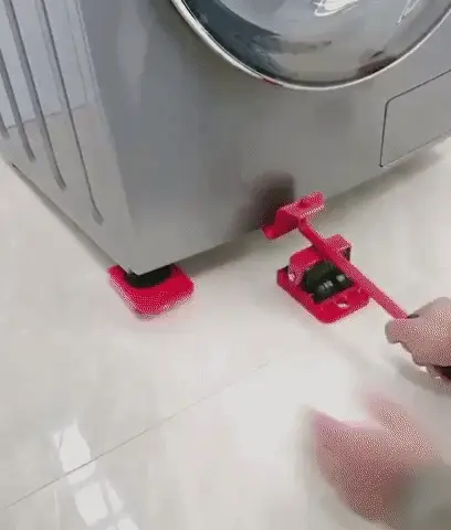 Eşya Taşıma Aparatı