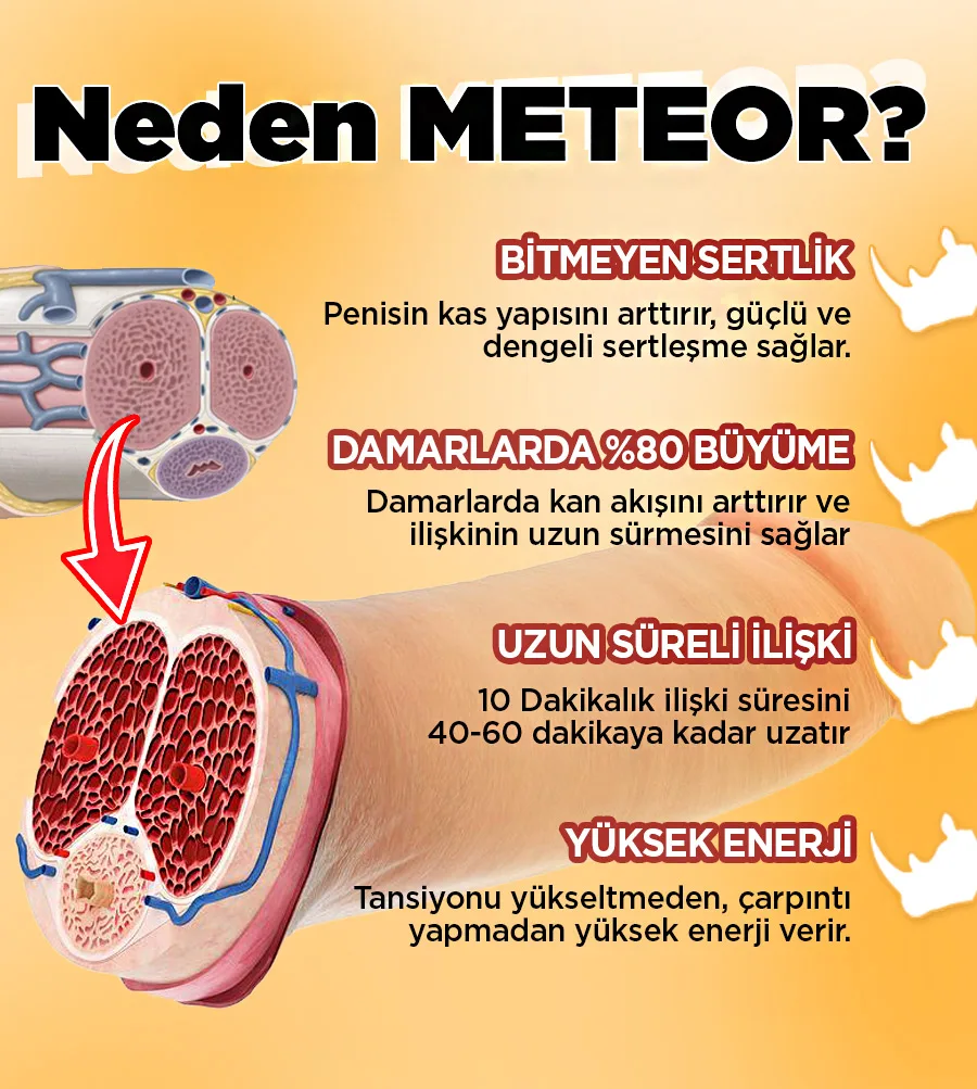 Meteor
