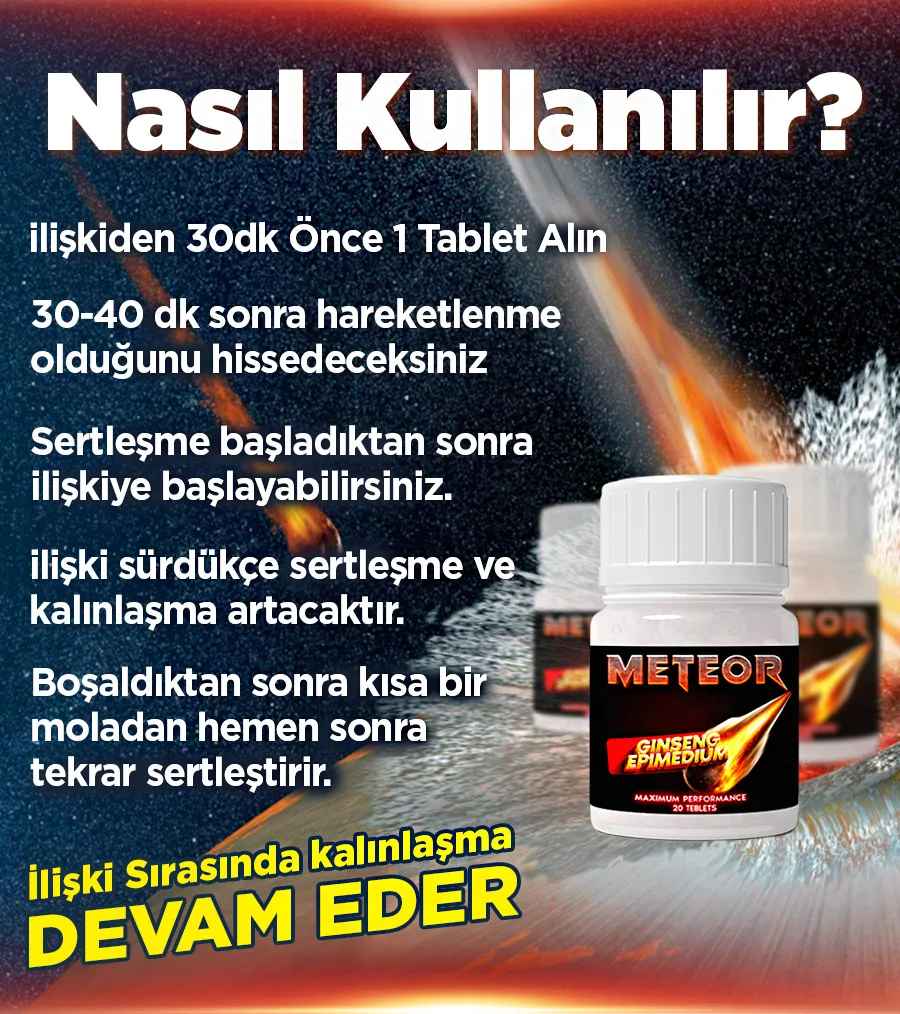 Meteor