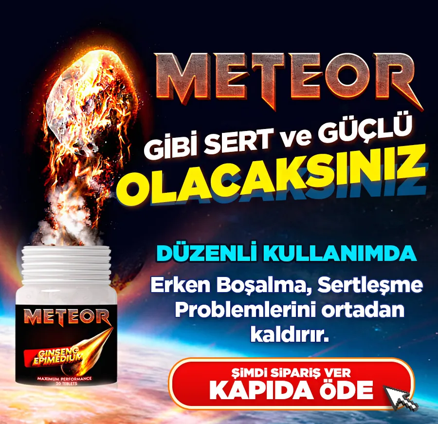 Meteor