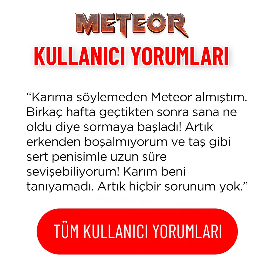 Meteor