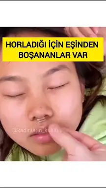 Invoker Mıknatıslı Horlama Aparatı